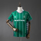2026/27 hummel Werder Bremen Home Short-Sleeve Jersey