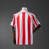 1995/96 Joma Real Sporting de Gijon Home Jersey