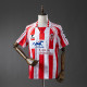 1995/96 Joma Real Sporting de Gijon Home Jersey
