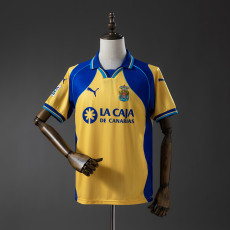 2000/01 Puma UD Las Palmas Home Jersey