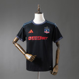 2026/27 Colo-Colo Away Jersey
