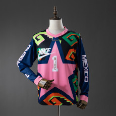 2026/27 Mexico Hollywood Keeper Long-Sleeve Jersey