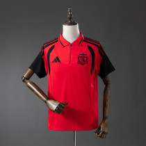 2026/27 Colo-Colo Half-Zip Training Polo