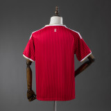 2026/27 FC Bayern Munchen Home Jersey