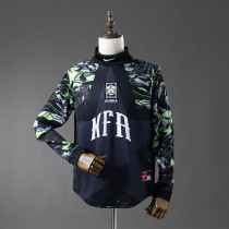 2026/27 South Korea Hollywood Keeper Long-Sleeve Jersey