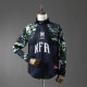 2026/27 South Korea Hollywood Keeper Long-Sleeve Jersey