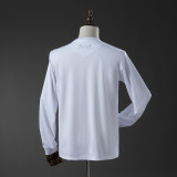2026/27 Tottenham Hotspur 125th Anniversary Long Sleeve Jersey