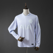 2026/27 Tottenham Hotspur 125th Anniversary Long Sleeve Jersey