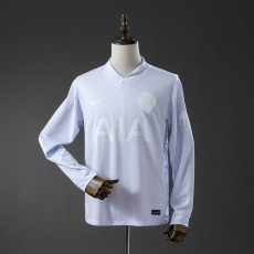 2026/27 Tottenham Hotspur 125th Anniversary Long Sleeve Jersey