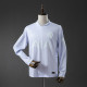 2026/27 Tottenham Hotspur 125th Anniversary Long Sleeve Jersey