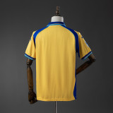 2000/01 Puma UD Las Palmas Home Jersey