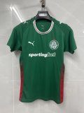 2026/27 Palmeiras PUMA Home Jersey (Woman)