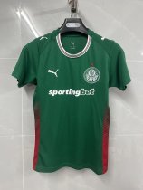 2026/27 Palmeiras PUMA Home Jersey (Woman)