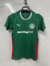2026/27 Palmeiras PUMA Home Jersey (Woman)