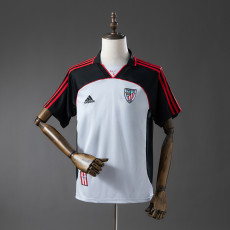 2002/03 Athletic Club Bilbao Away Shirt