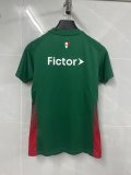 2026/27 Palmeiras PUMA Home Jersey (Woman)