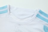 2026/27 Argentina FIFA World Cup Training Kit