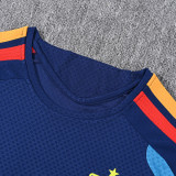 2026/27 Spain National Football Team Tiro Training Kit
