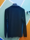 2017/18 Real Madrid Training Long Sleeve Top