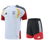 2026/27 Germany National Football Team (DFB) Tiro Training Kit