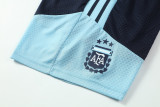 2026/27 Argentina National Football Team (AFA) Tiro Pre-Match Training Kit