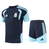 2026/27 Argentina National Football Team (AFA) Tiro Pre-Match Training Kit