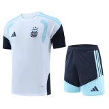 2026/27 Argentina FIFA World Cup Training Kit