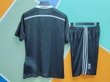 2014/15 Real Madrid Third (Second Away) Short Sleeve Kit