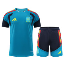 2026/27 Spain National Football Team (RFEF) Tiro Pre-Match Training Kit