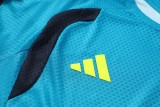 2026/27 Spain National Football Team (RFEF) Tiro Pre-Match Training Kit