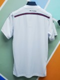 2014/15 Real Madrid Home Short Sleeve Jersey
