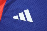 2026/27 Japan National Football Team (JFA) Tiro Pre-Match Training Kit