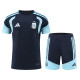2026/27 Argentina National Football Team (AFA) Tiro Pre-Match Training Kit