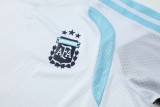2026/27 Argentina FIFA World Cup Training Kit