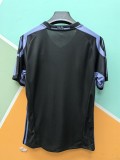 2016/17 Real Madrid Second Away (Third) Short Sleeve Jersey