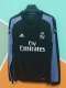 2016/17 Real Madrid Second Away (Third) Long Sleeve Jersey