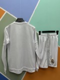 2015/16 Real Madrid Training Long Sleeve Kit