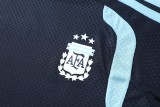 2026/27 Argentina National Football Team (AFA) Tiro Pre-Match Training Kit
