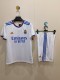 2021/22 Real Madrid Home Short Sleeve Kit