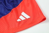 2026/27 Japan National Football Team (JFA) Tiro Pre-Match Training Kit