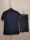 2019/20 Jordan Paris Saint-Germain Fourth Kit Short Sleeve Jersey Set
