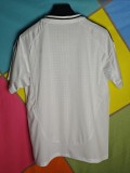 2024/25 Real Madrid Home Short Sleeve Jersey