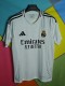 2024/25 Real Madrid Home Short Sleeve Jersey