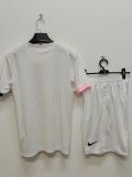 2021/22 Paris Saint-Germain Away Short Sleeve Kit
