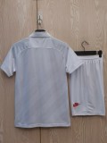 2019/20 Paris Saint-Germain Away Short Sleeve Kit