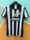 2014/15 Juventus FC Home Short Sleeve Jersey