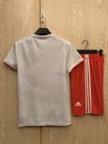 2019/20 Juventus FC Away Short Sleeve Kit
