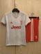2019/20 Juventus FC Away Short Sleeve Kit