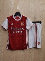 2022/23 Arsenal FC Home Short Sleeve Kit