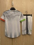 2019/20 Juventus FC Home x Palace Special Edition Short Sleeve Kit